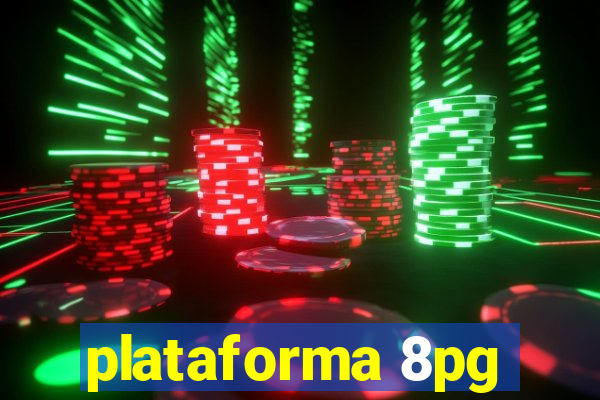 plataforma 8pg